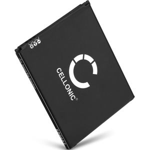 Samsung GT-S7390 Galaxy Trend Lite Accu Batterij 1500mAh van CELLONIC
