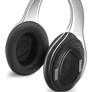 Sennheiser HME 25 Headset vervanging schuim oorkussen comfy foam earpad vervanging met noise cancellation