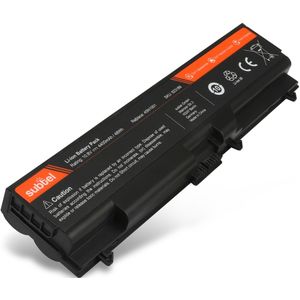 Lenovo ThinkPad T430 Accu Batterij 4400mAh van subtel