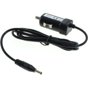 Auto-Oplader Nokia 6810, Autolaadkabel, (0.5A / 500mA, 2.5W/5V)