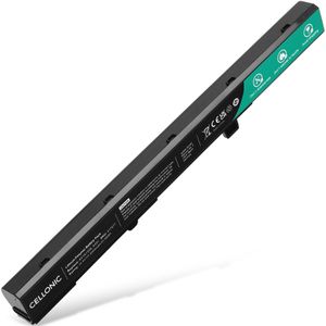 ASUS F551MA-SX065H Accu Batterij 2200mAh van subtel