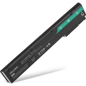 HP EliteBook 8560w Accu Batterij 4400mAh van subtel