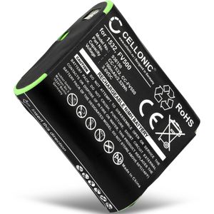 Motorola Talkabout T9650 Accu Batterij 700mAh van CELLONIC