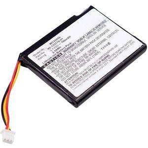 Zebra 82-133770-01 Accu Batterij 700mAh van subtel