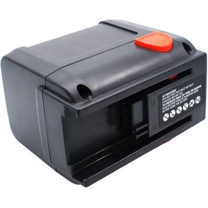 Gardena 8835 Accu Batterij 18V 5000mAh van subtel