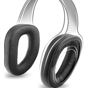 Sennheiser GSP 303 Headset vervanging schuim oorkussen comfy foam earpad vervanging met noise cancellation