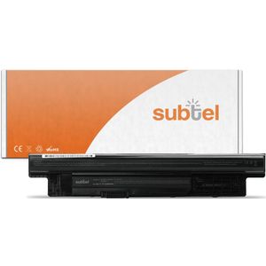 Dell Latitude 2421 Accu Batterij 2200mAh van subtel