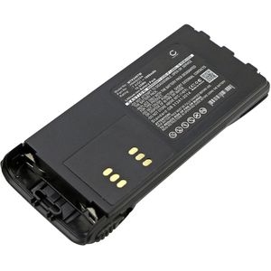 Motorola GP340 Accu Batterij 1800mAh van Cellonic