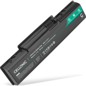 Acer Aspire 5732Z Accu Batterij 4400mAh van subtel