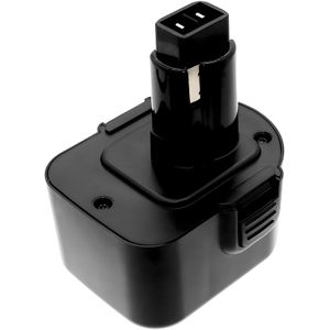 Black & Decker KC2000FK-P1 Batterij 2100mAh van Cellonic