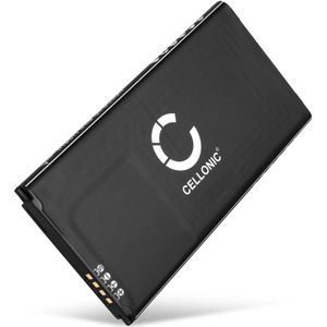 Samsung SM-G903F Galaxy S5 Neo Accu Batterij 2800mAh van CELLONIC