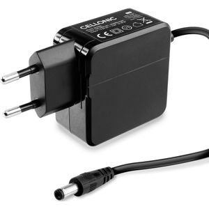 Bose Soundlink Mini Oplader - Laadkabel & AC stroomadapter van Cellonic