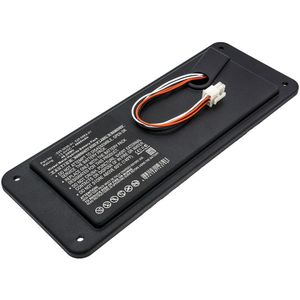 Husqvarna Automower G1 Batterij 4000mAh van Cellonic