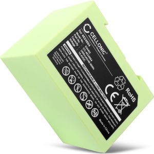 iRobot Roomba e515840 Accu 3400mAh van Cellonic