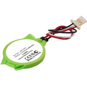 Lenovo ThinkPad X61 Tablet PC 7764 Accu Batterij 200mAh van subtel