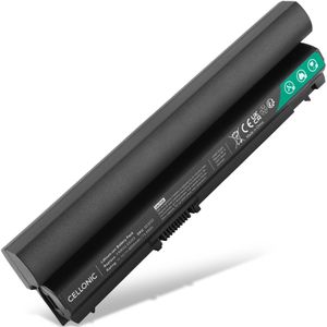 Dell TPHRG Accu Batterij 6600mAh van subtel