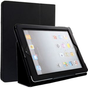 Apple iPad 4 Gen. (Retina) - A1460 Tasje Zakje