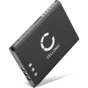 Samsung SL201 Accu Batterij 800mAh van subtel