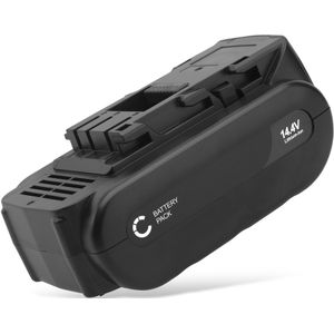 Panasonic EY4640 Accu Batterij 2Ah van CELLONIC