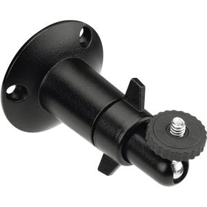 Eufy eufyCam 3 Beveiligingcamera Muurbevestiging / plafondbevestiging - Montagesysteem voor muur, plafond, dak en garage en meer