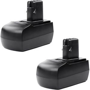 2x Metabo 6.25476 Accu Batterij 14.4V 3Ah van CELLONIC