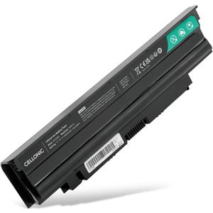 Dell Inspiron 15R Accu Batterij 4400mAh van subtel