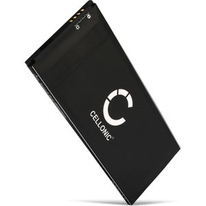 Huawei Y5 II / Y5 2 Accu Batterij 2580mAh van CELLONIC