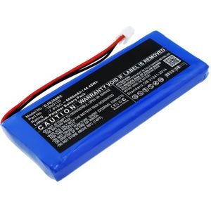 DJI GL300F Accu Batterij 6000mAh van subtel