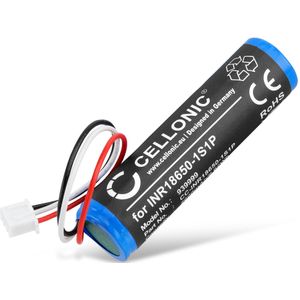 Theradome LH40 Accu Batterij 2600mAh van Cellonic