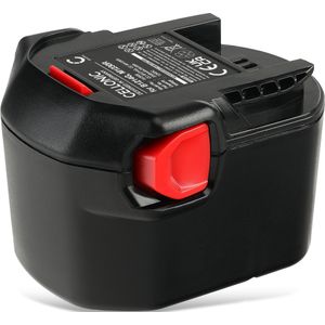 AEG BS 12G Accu Batterij 12V 3Ah van CELLONIC