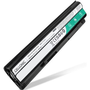 Accu Batterij 4400mAh van subtel