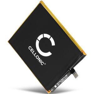 Motorola One Vision Accu Batterij 3200mAh van CELLONIC