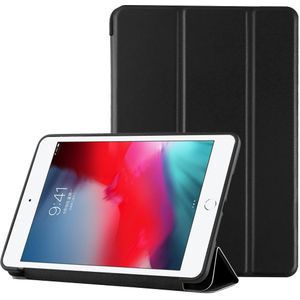 Apple iPad mini 5 (2019) - A2124 Hoesje Case Cover