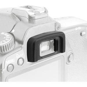 Nikon D3500 Zoeker oogschelp - Eyecup Viewfinder camera oculaire bescherming tegen strooilicht - Plastic kap voor fotografie