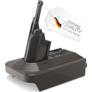 Makita 18V naar Dyson V7 Animal Pro plus accu-adapter van Cellonic