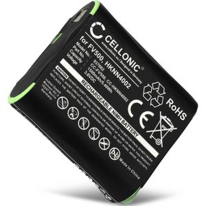 Motorola KEBT-071-D Accu Batterij 1500mAh van CELLONIC