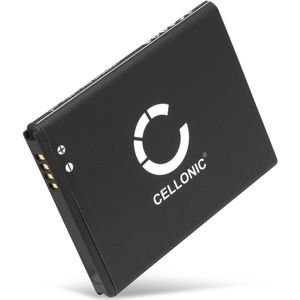 Samsung GT-i9100 Galaxy S2 Accu Batterij 1600mAh van CELLONIC