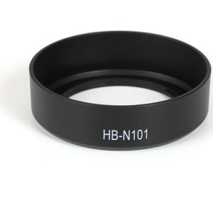 Nikon HB-N101 Zonnekap bajonet HB-N101 - Zonnekap, Lenskap, Lens hood