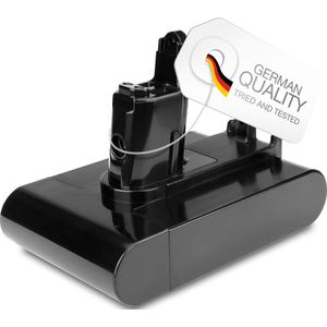Dyson 965557-06 Accu 2000mAh van subtel