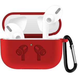 Apple AirPods Pro Hoesje Case Cover