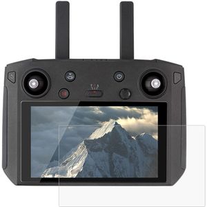 DJI Smart Controller Schermbeschermer 9H getemperd glas 2.5D van subtel