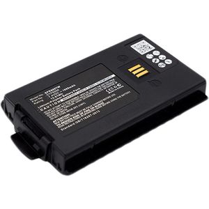 Sepura STP920 Accu Batterij 1880mAh van subtel