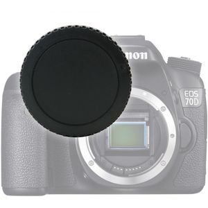 Camera Body Cap / Behuizingsdeksel Canon EF, EF-S Mount Canon EOS 1D Bajonet