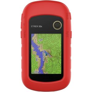 Hoesje voor Garmin eTrex 22x Case Wallet Cover