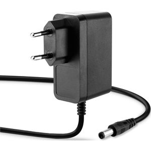 18W Power adapter voor Western Digital My Cloud, Digital My Book, Digital Media-Player TV Live Oplader stroomadapter netadapter