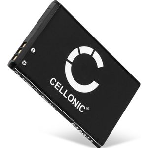 Bea-fon S400 Accu Batterij 900mAh van CELLONIC