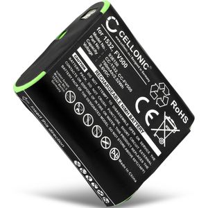 Motorola KEBT-071-C Accu Batterij 700mAh van CELLONIC