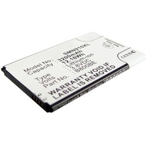 Samsung SM-N9005 Galaxy Note 3 Accu Batterij 3200mAh van CELLONIC