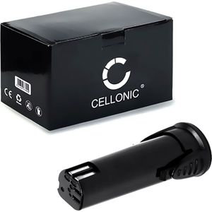 Panasonic EY9L10B Accu Batterij 1.5Ah van CELLONIC