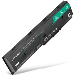 HP Pavilion dv6-8000 Accu Batterij 4400mAh van subtel